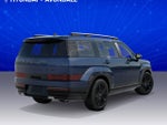 2027 Hyundai SANTA FE HYBRID Calligraphy