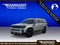 2027 Hyundai SANTA FE HYBRID Calligraphy