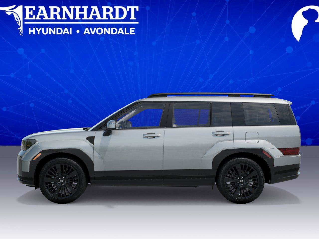 2027 Hyundai SANTA FE HYBRID Calligraphy