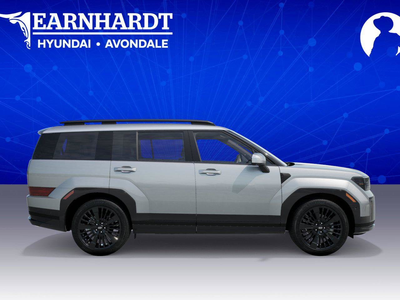 2027 Hyundai SANTA FE HYBRID Calligraphy
