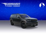 2027 Hyundai SANTA FE HYBRID Calligraphy