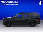 2027 Hyundai SANTA FE HYBRID Calligraphy