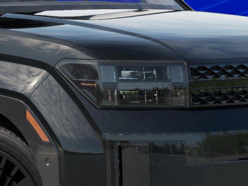 2027 Hyundai SANTA FE HYBRID Calligraphy
