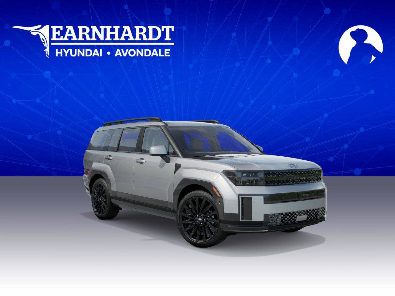 2027 Hyundai SANTA FE Calligraphy
