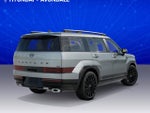 2027 Hyundai SANTA FE Calligraphy