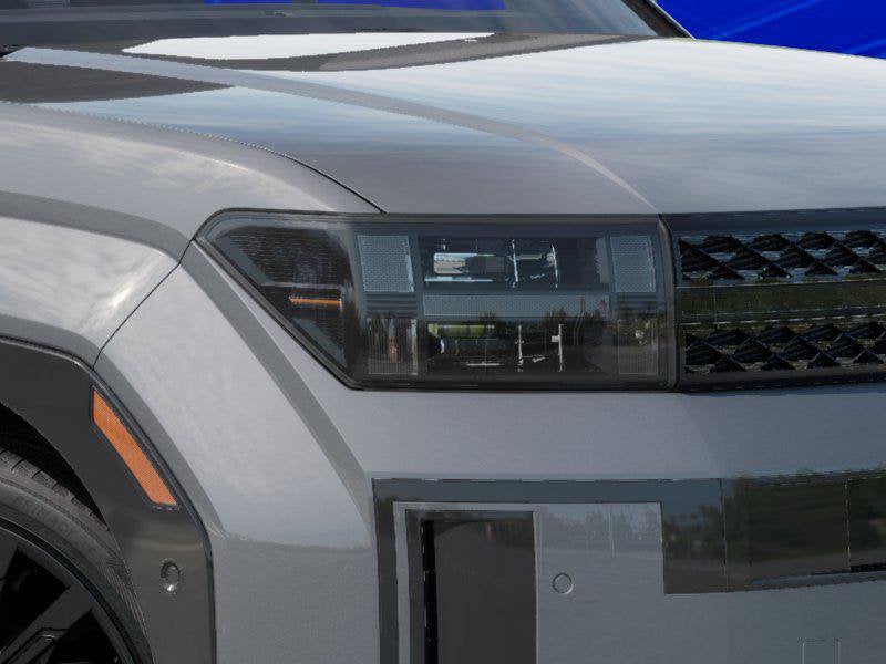 2027 Hyundai SANTA FE Calligraphy