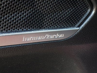 2021 Hyundai SANTA FE Calligraphy