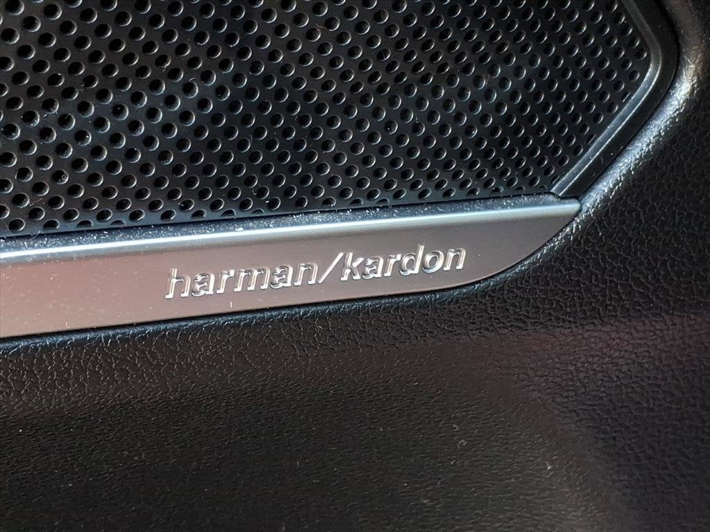 2021 Hyundai SANTA FE Calligraphy