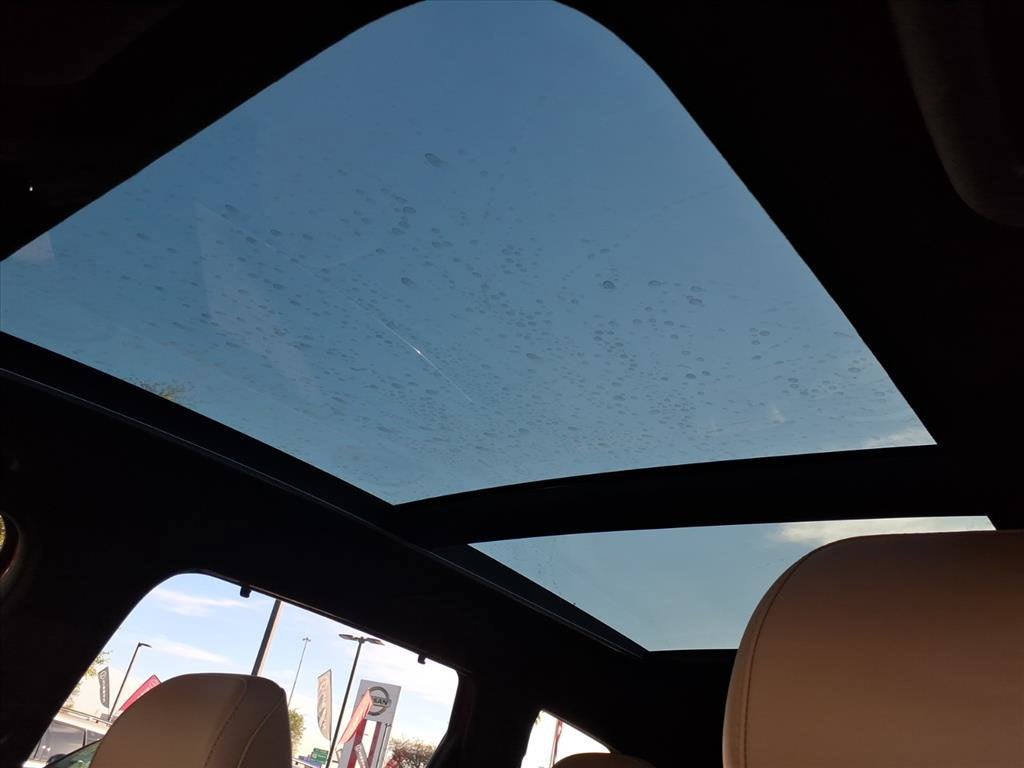 2021 Hyundai SANTA FE Calligraphy