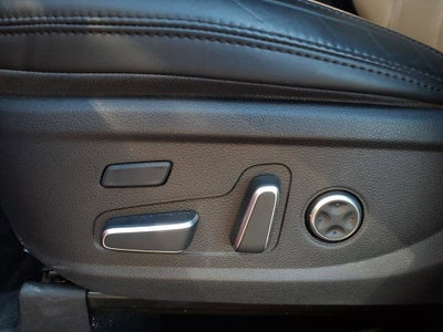 2021 Hyundai SANTA FE Calligraphy