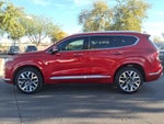 2021 Hyundai SANTA FE Calligraphy