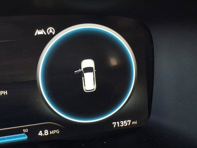 2021 Hyundai SANTA FE Calligraphy