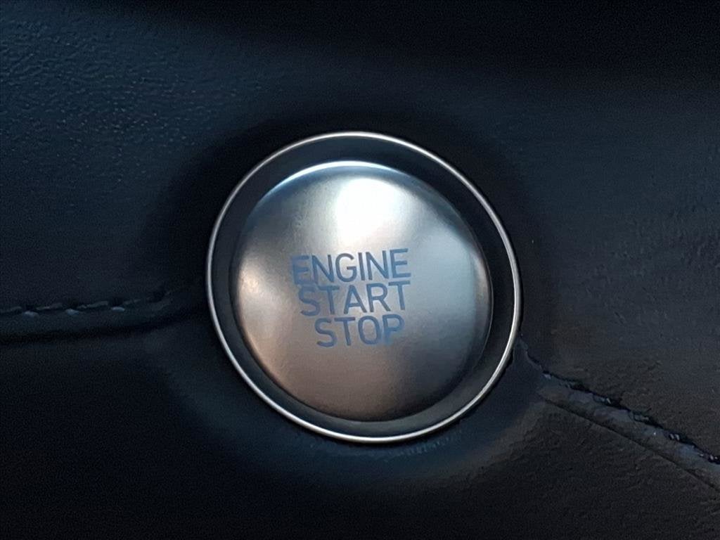 2021 Hyundai SANTA FE Calligraphy