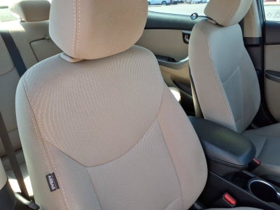 2016 Hyundai ELANTRA Value Edition