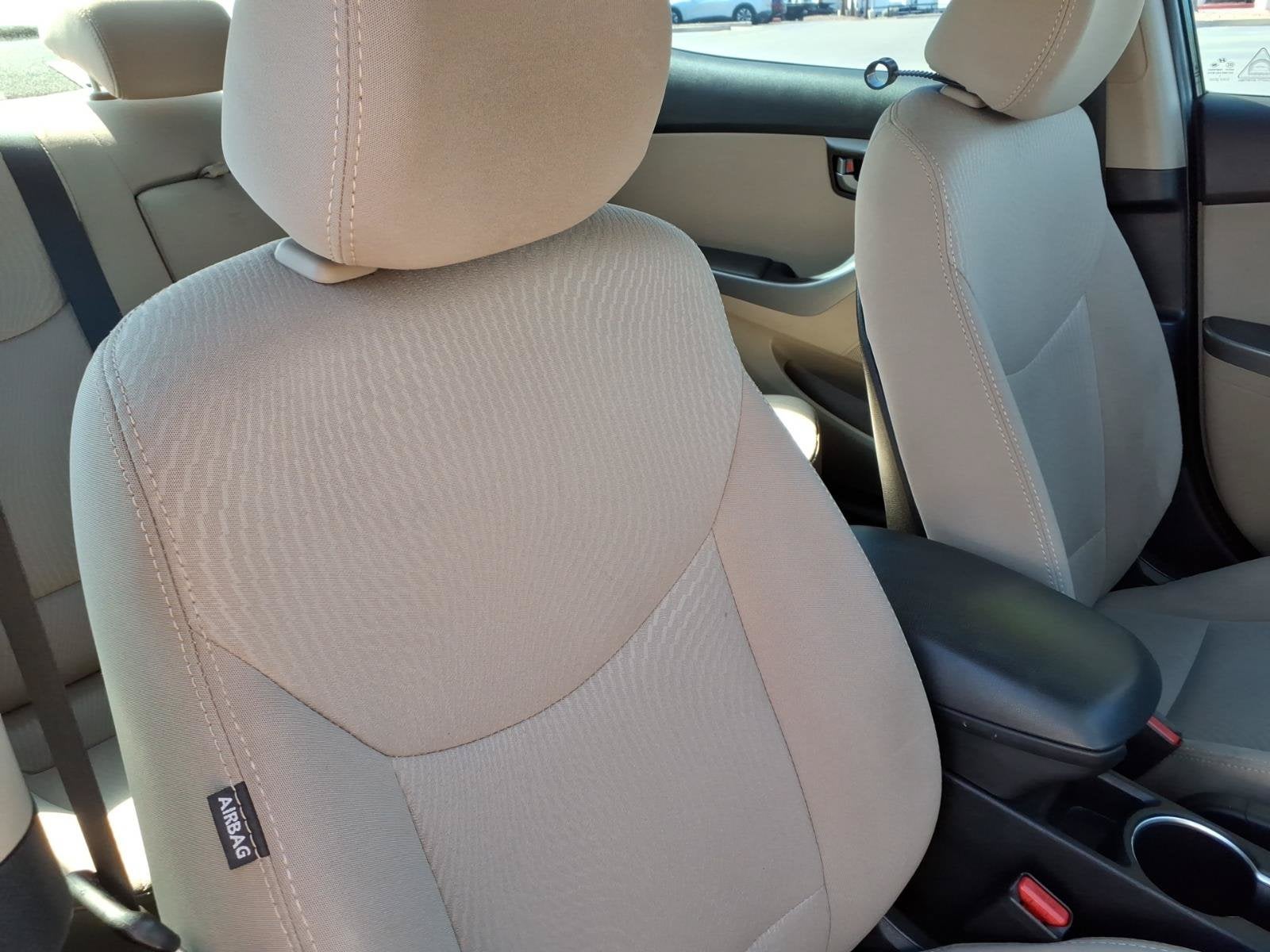 2016 Hyundai ELANTRA Value Edition