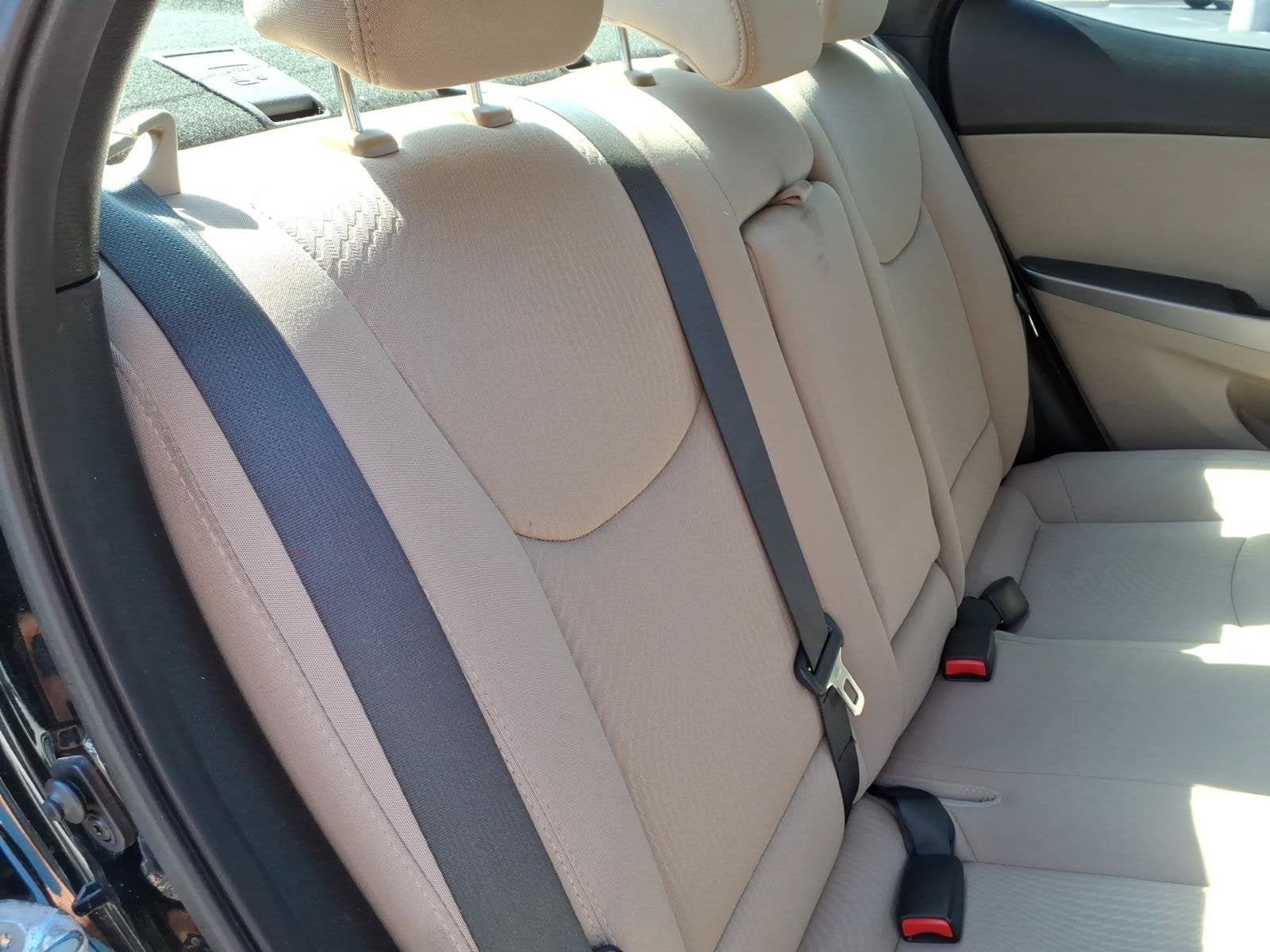 2016 Hyundai ELANTRA Value Edition