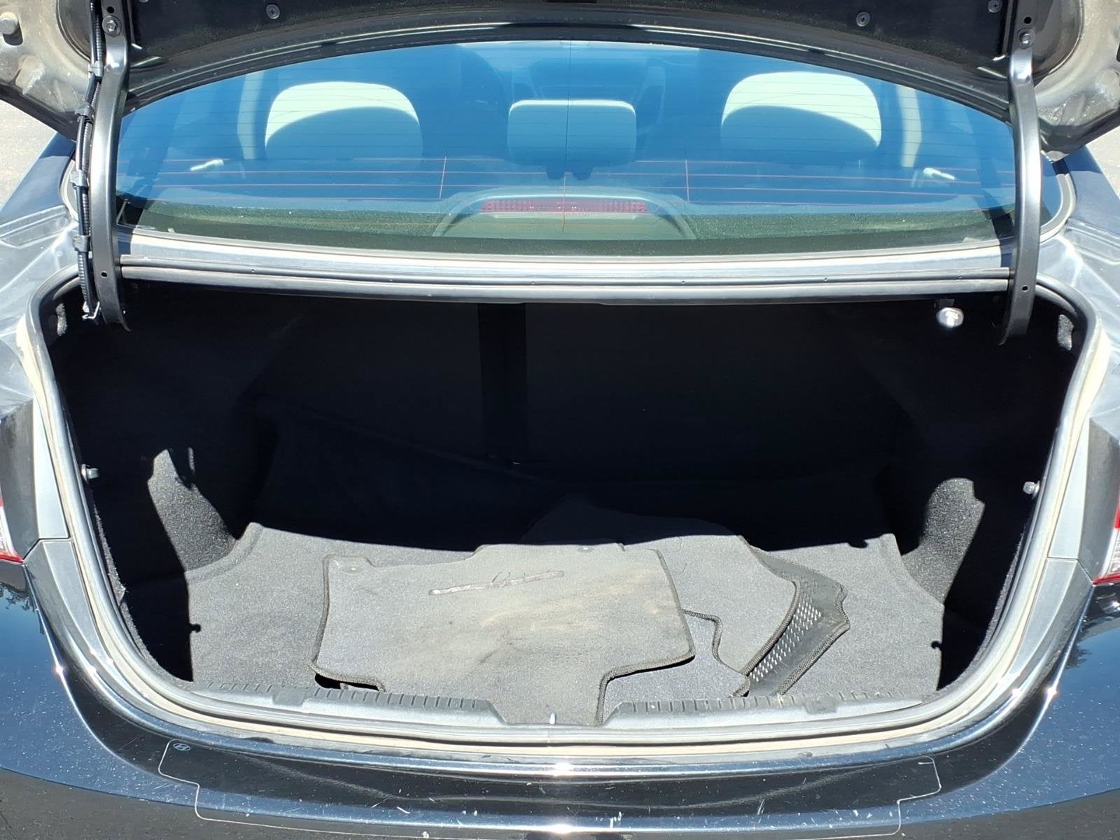 2016 Hyundai ELANTRA Value Edition