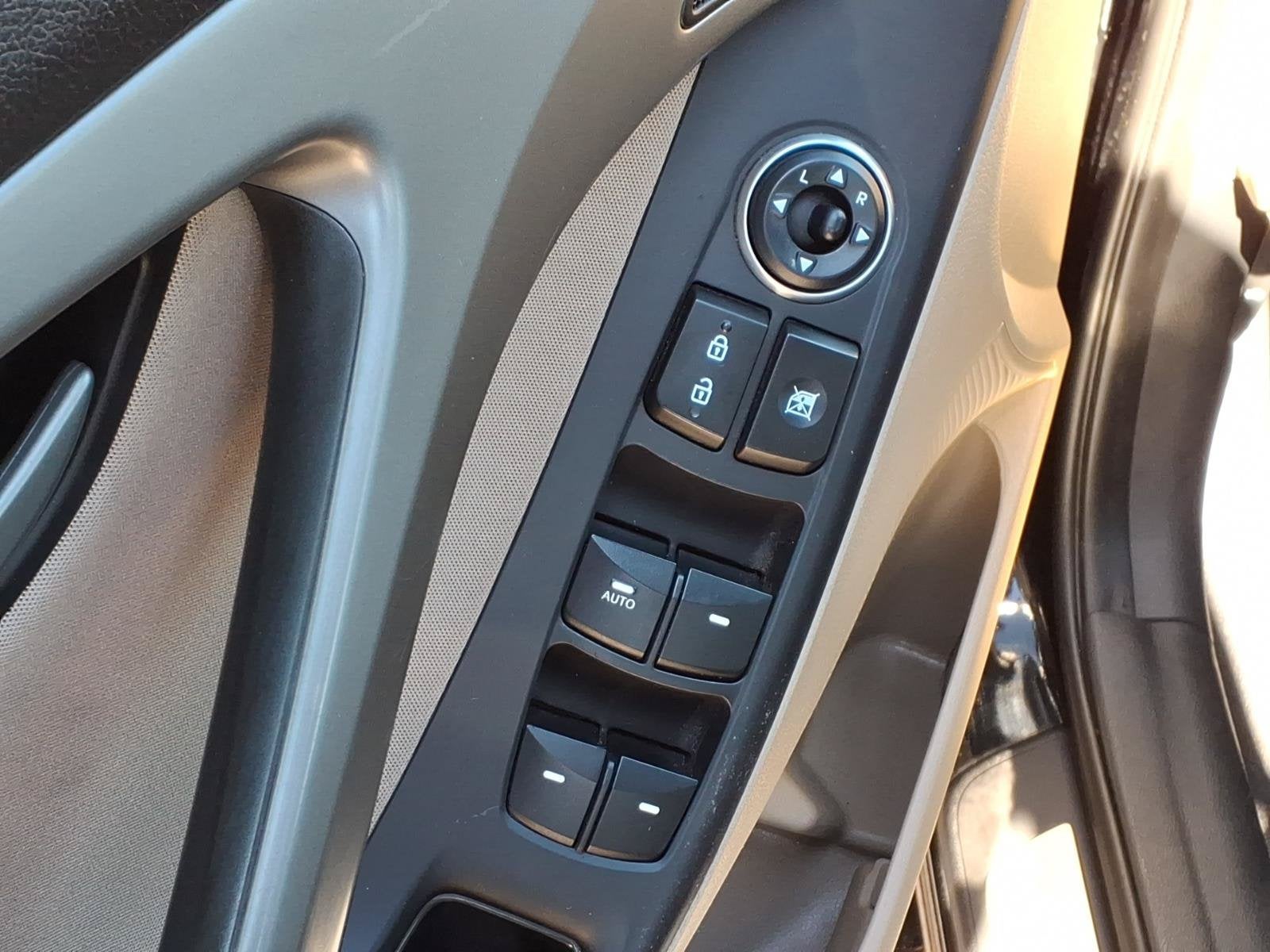 2016 Hyundai ELANTRA Value Edition