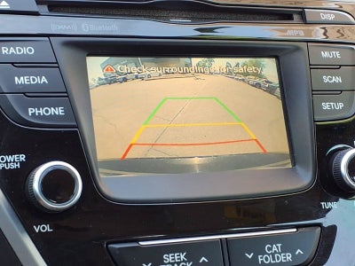 2016 Hyundai ELANTRA Value Edition
