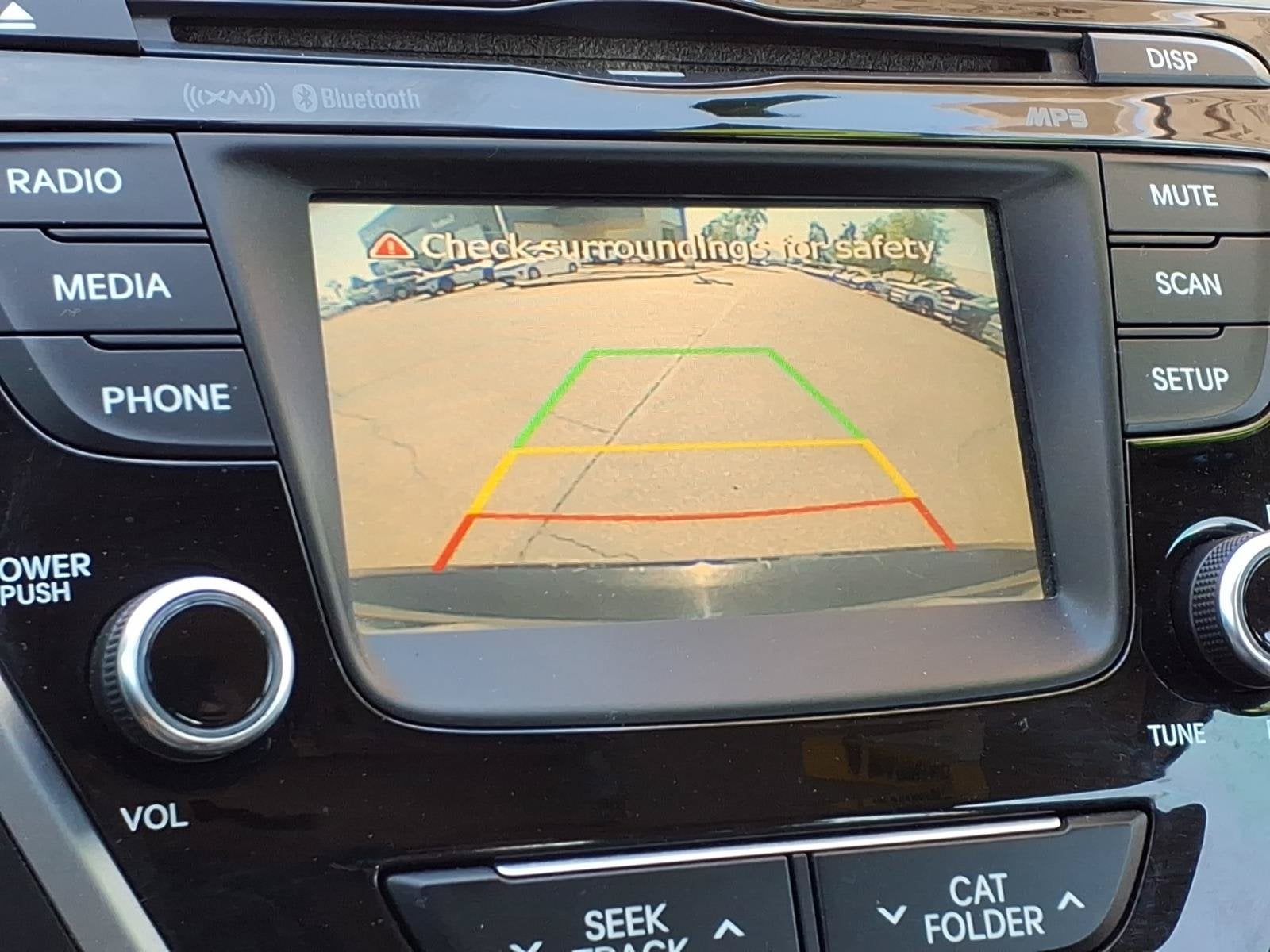 2016 Hyundai ELANTRA Value Edition
