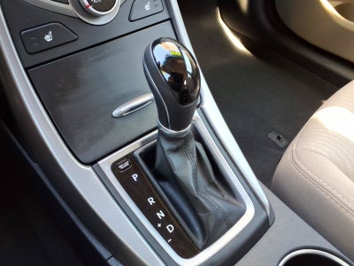 2016 Hyundai ELANTRA Value Edition