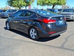 2016 Hyundai ELANTRA Value Edition