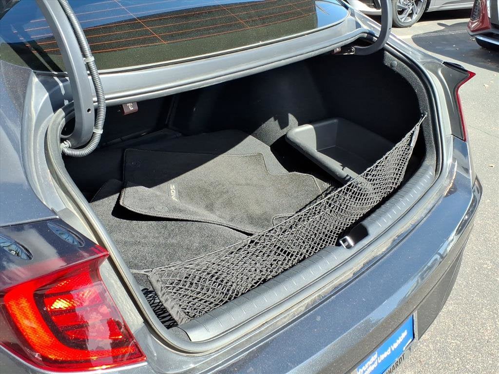 2022 Hyundai SONATA SEL Plus