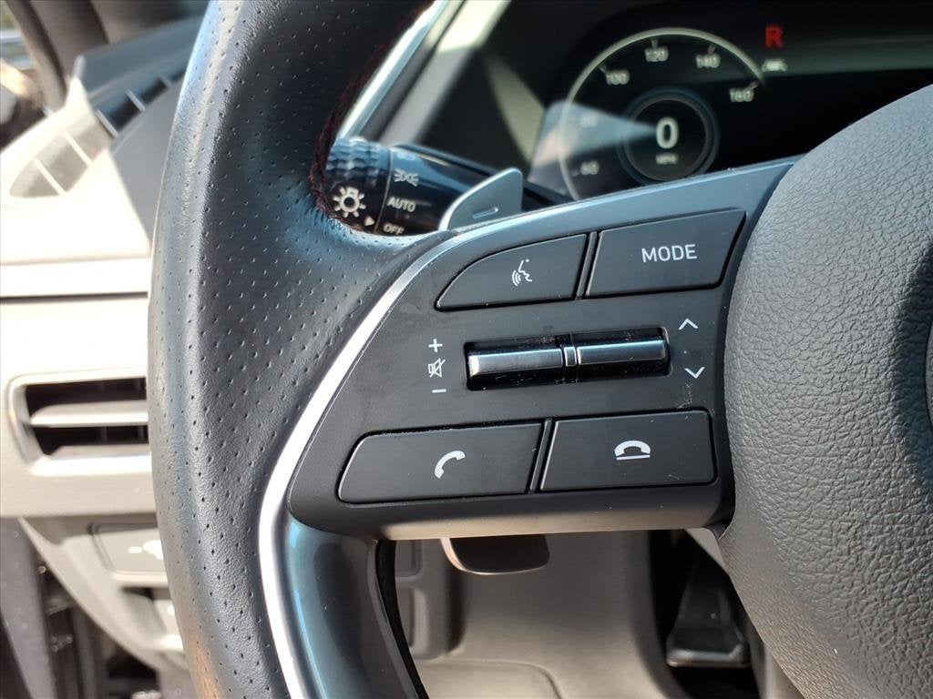 2022 Hyundai SONATA SEL Plus