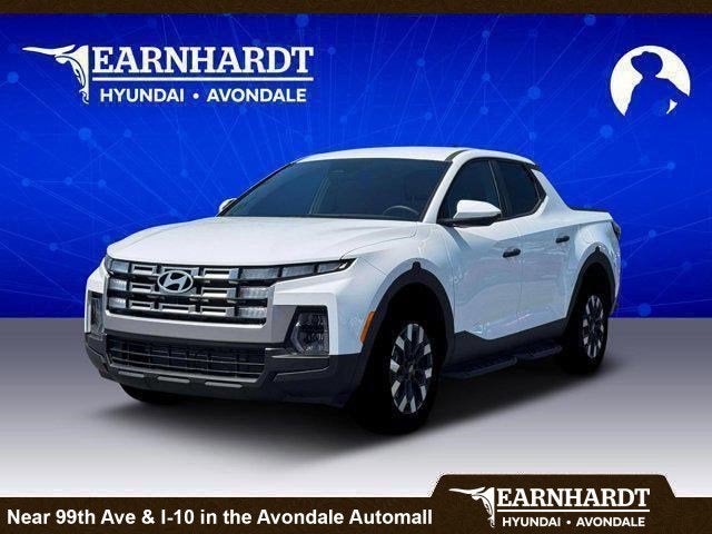 2026 Hyundai SANTA CRUZ SE