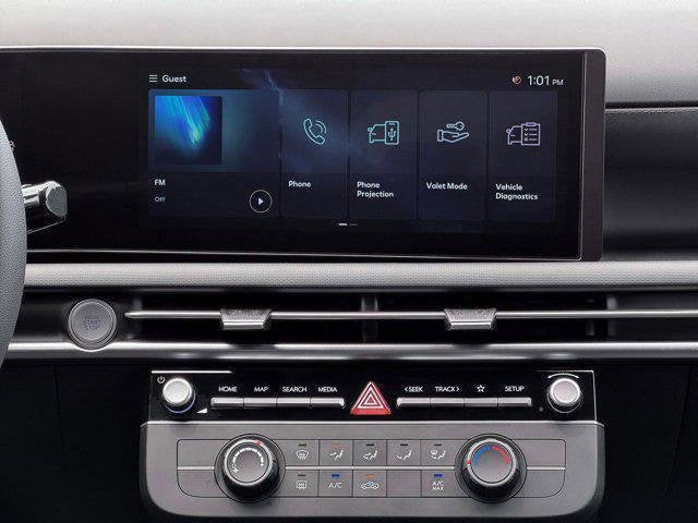 2026 Hyundai SANTA CRUZ SE