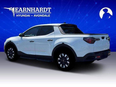 2026 Hyundai SANTA CRUZ SE