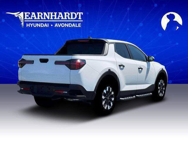 2026 Hyundai SANTA CRUZ SE