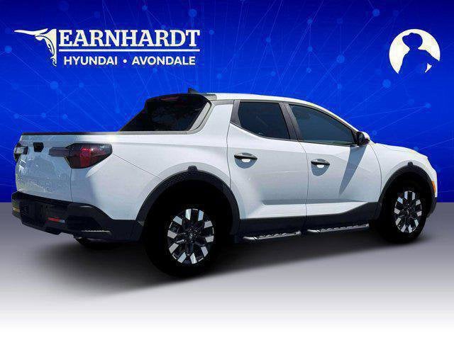 2026 Hyundai SANTA CRUZ SE