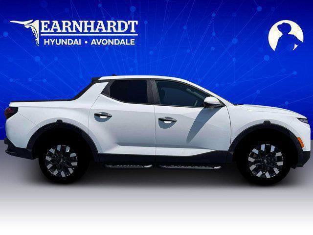 2026 Hyundai SANTA CRUZ SE