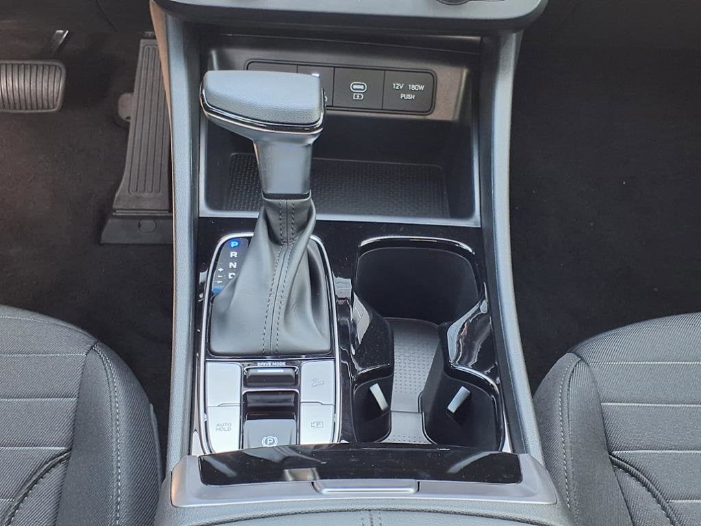 2025 Hyundai SANTA CRUZ SE