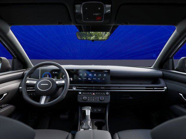 2025 Hyundai SANTA CRUZ SE