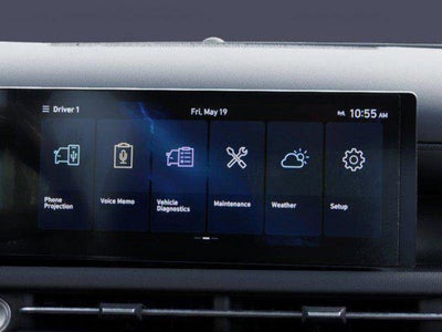 2025 Hyundai SANTA CRUZ SE