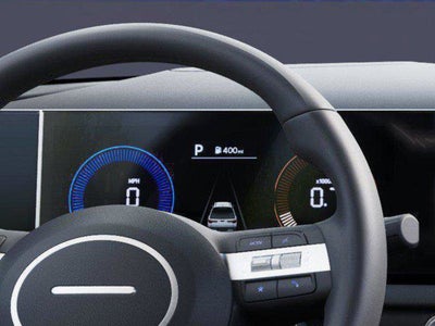 2025 Hyundai SANTA CRUZ SE