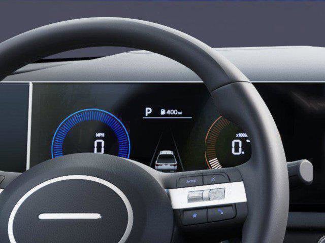 2025 Hyundai SANTA CRUZ SE