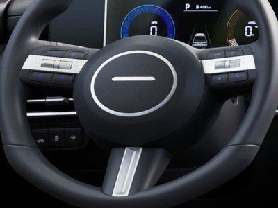 2025 Hyundai SANTA CRUZ SE