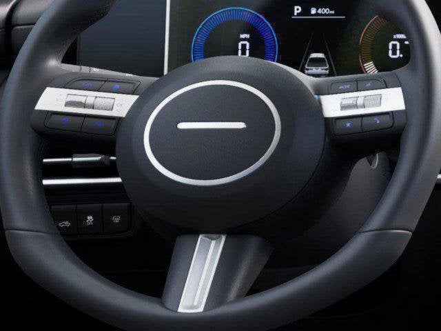 2025 Hyundai SANTA CRUZ SE