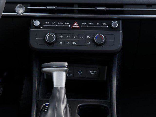 2025 Hyundai SANTA CRUZ SE