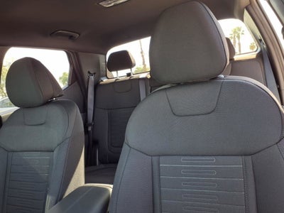 2025 Hyundai SANTA CRUZ SE