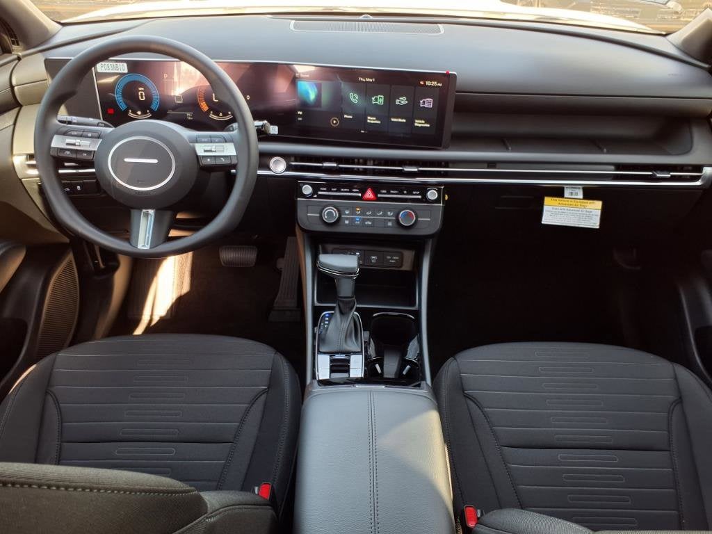 2025 Hyundai SANTA CRUZ SE