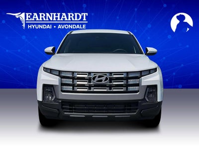 2026 Hyundai SANTA CRUZ SE