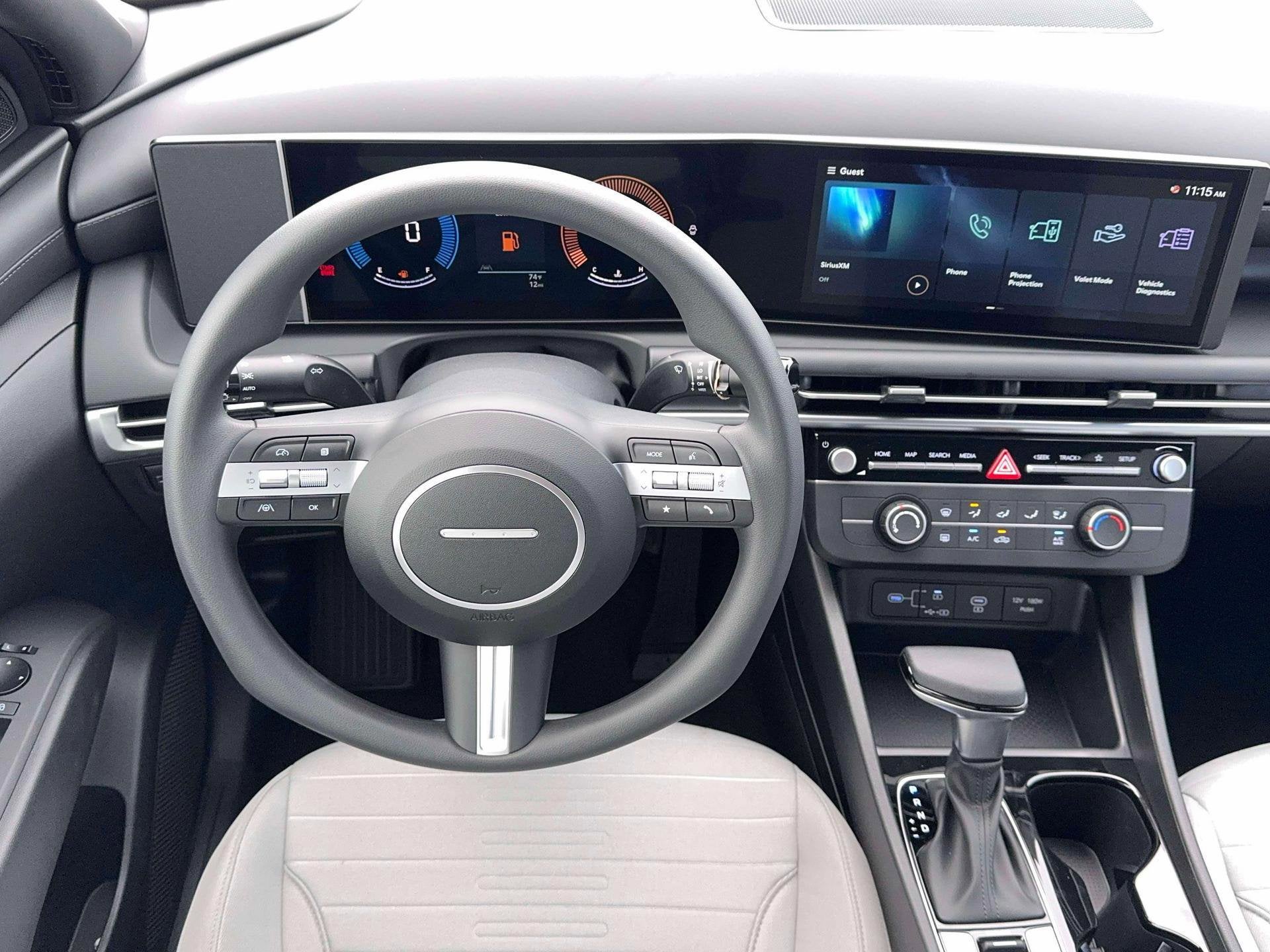 2026 Hyundai SANTA CRUZ SE