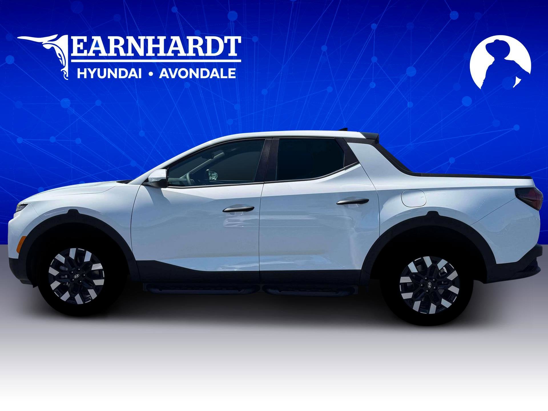 2026 Hyundai SANTA CRUZ SE