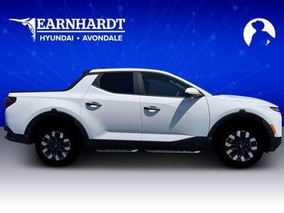 2026 Hyundai SANTA CRUZ SE