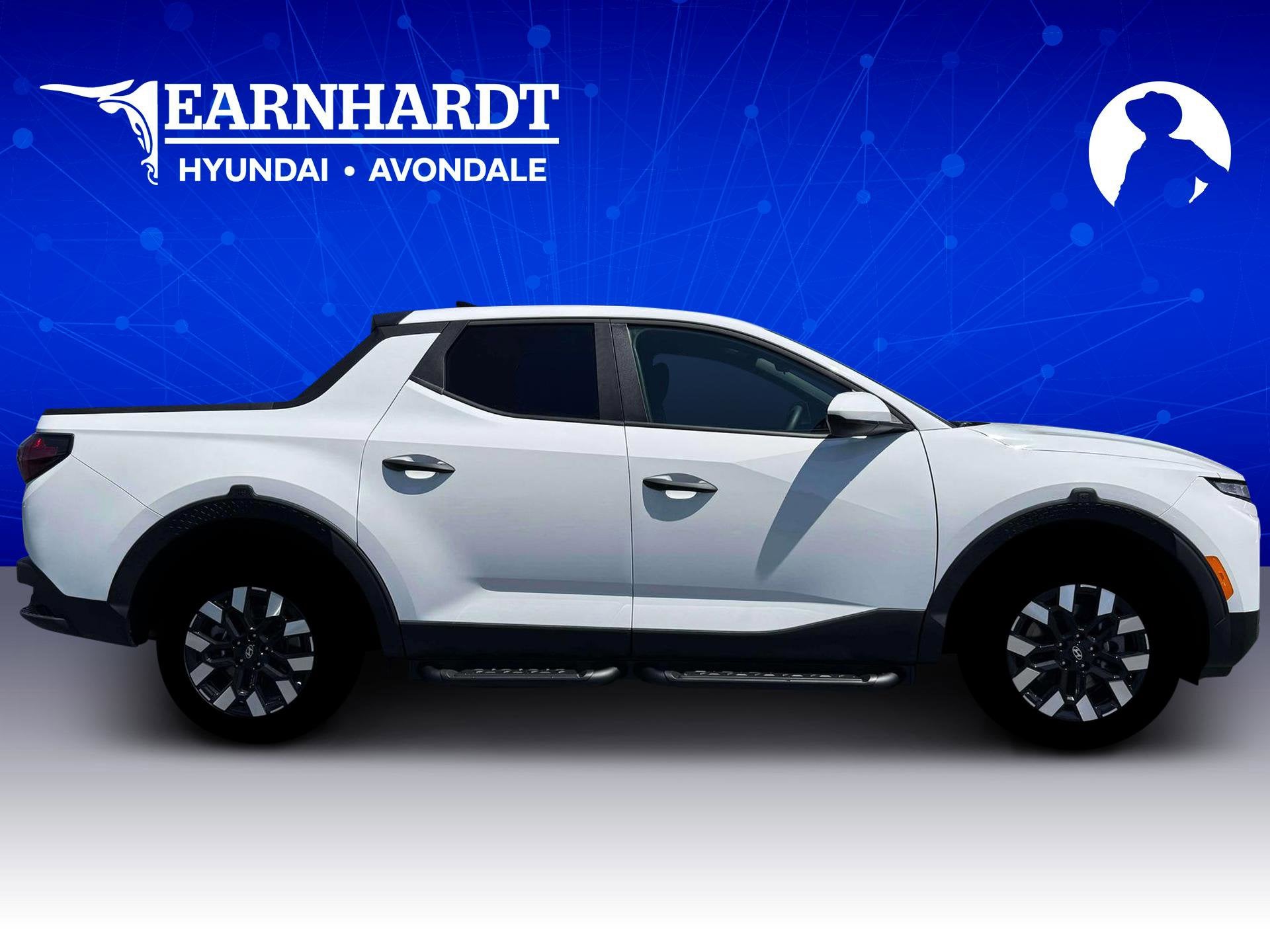 2026 Hyundai SANTA CRUZ SE