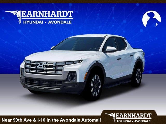 2026 Hyundai SANTA CRUZ SE